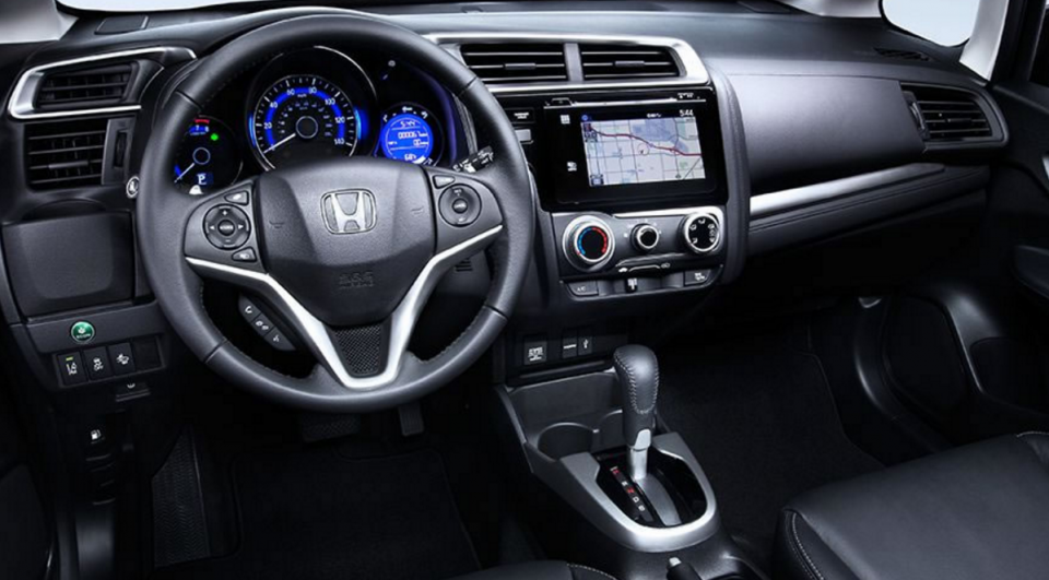 Discover 10 Cool Honda Fit Features That Make this Vehicle Perfect for NJ Garden State Honda